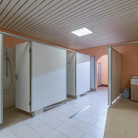 Ferienwohnanlage C4 Mit Hallenbad Und Sauna Apartment