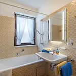 Ferienwohnanlage C4 Mit Hallenbad Und Sauna * 오베라우도프
