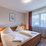 아파트 Ferienwohnanlage C4 Mit Hallenbad Und Sauna *