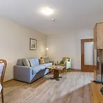아파트 Ferienwohnanlage C4 Mit Hallenbad Und Sauna