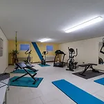 Ferienwohnanlage C4 Mit Hallenbad Und Sauna
