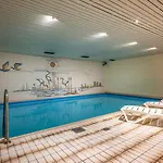 Ferienwohnanlage C4 Mit Hallenbad Und Sauna 오베라우도프