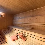 Ferienwohnanlage C4 Mit Hallenbad Und Sauna 아파트 *
