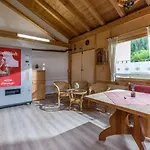 아파트 Ferienwohnanlage C4 Mit Hallenbad Und Sauna