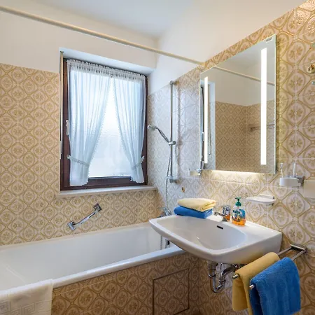 Ferienwohnanlage C4 Mit Hallenbad Und Sauna * Oberaudorf