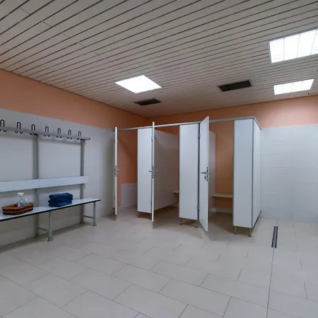 Ferienwohnanlage C4 Mit Hallenbad Und Sauna Oberaudorf