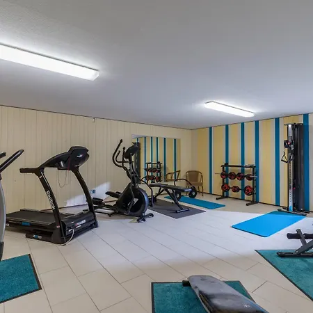 Ferienwohnanlage C4 Mit Hallenbad Und Sauna Apartment Oberaudorf