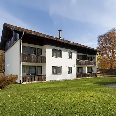 Ferienwohnanlage C4 Mit Hallenbad Und Sauna Apartment Oberaudorf