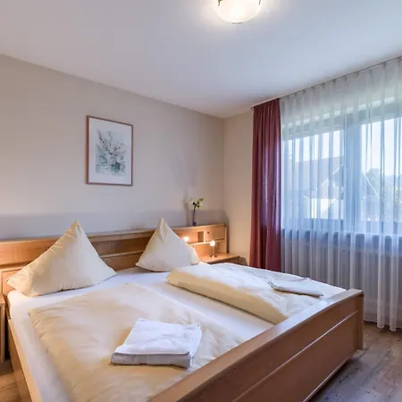 Lejlighed Ferienwohnanlage C4 Mit Sauna *