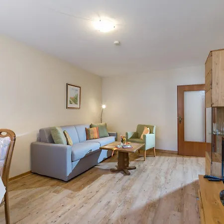 Lejlighed Ferienwohnanlage C4 Mit Sauna