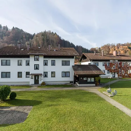 Ferienwohnanlage Oberaudorf C4 Mit Sauna Διαμέρισμα