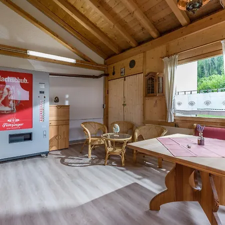 Lejlighed Ferienwohnanlage C4 Mit Sauna