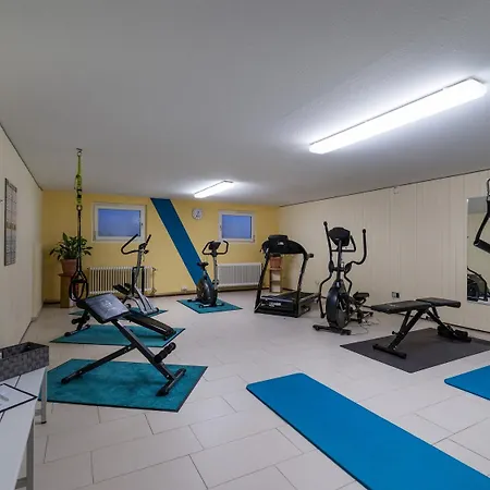 Ferienwohnanlage C4 Mit Sauna * Oberaudorf
