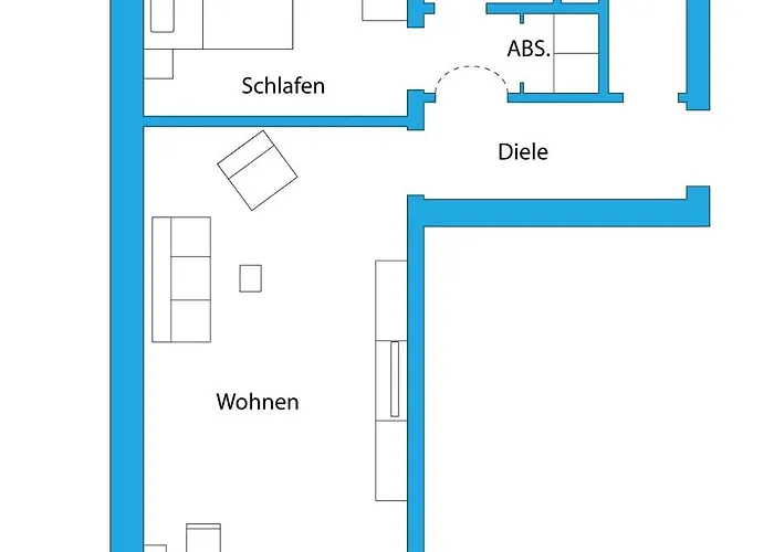 아파트 Ferienwohnanlage C4 Mit Hallenbad Und Sauna 오베라우도프