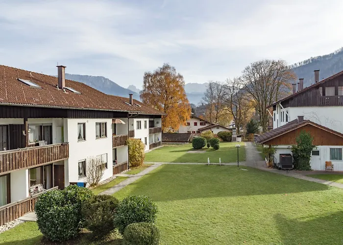 Ferienwohnanlage C4 Mit Hallenbad Und Sauna 아파트 오베라우도프